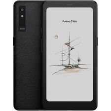 BOOX Palma 2 Pro Mobile ePaper eBook Reader 8G 128G 150PPI in Color Mode (Black)