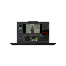 Lenovo - ThinkPad P14s Gen 6 AI PC 14" Laptop - Latest Model - Intel Ultra 7 with 32GB Memory - 512GB SSD - Black