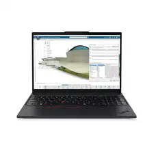 Lenovo - ThinkPad P16s Gen 4 16" Laptop - AMD Ryzen AI 7 PRO with 32GB Memory - 512GB SSD - Black
