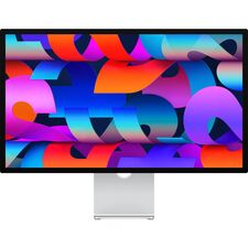 Apple 27" Studio Display (2026, Standard Glass, Tilt-Adjustable Stand) MFEX4RC/A, Display Technology: LCD, Display Finish: Standard Finish, Stand Configuration: Tilt-Adjustable Stand