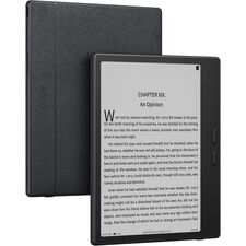 BOOX Tablet Go 7 B/W E Ink Tablet 4G 64G Support Active Stylus InkSense (Black), Color: Black