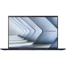ASUS - ExpertBook B9 OLED Laptop - Intel Core 7 with 32GB Memory - 1TB SSD - Star Black