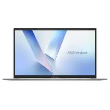 ASUS - Vivobook 17 17.3" FHD Laptop - Intel Core 7 with 16GB RAM - 1TB SSD - Cool Silver