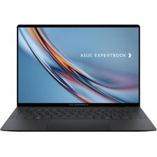 ASUS ExpertBook Ultra 14” Business Laptop, Intel® Core™ Ultra X7 Processor 358H, 32GB RAM, 1TB SSD, WiFi 7, Windows 11 Pro, Jet Fog, B9406CAA-XSP76T
