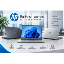 HP Chromebook 14 HD Pentium Quad-Core N200 4GB 128GB UFS Webcam Chrome OS