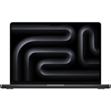 Apple 14" MacBook Pro (M5 Pro, Silver) Apple M5 Pro 15-Core Chip 48GB Unified RAM  1TB SSD 16-Core GPU