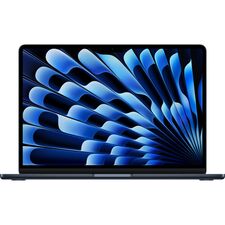 Apple 13" MacBook Air (M5, Midnight) 8-Core 16GB RAM 512GB SSD MDHE4ZE/A, Tip procesora: Apple M5 8-Core, Display: 13, RAM: 16GB, Velicina hard diska: 512GB, Color: Midnight
