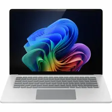 Microsoft Surface Laptop 7 15" Touchscreen Copilot+ PC Intel Core Ultra 5 - 32 GB - 256 GB SSD  Platinum W11 Pro On Stock