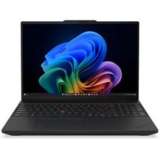 Lenovo ThinkPad T16 Gen 5 16 WUXGA Touch Ultra 7 365 vPro 32GB 1TB FPReader