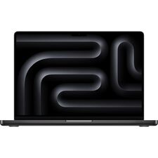 Apple 14" MacBook Pro (M5, Space Black) 10-Core | 10-Core 16GB RAM 1TB SSD MDE14ZE/A, Tip procesora: M5 10-Core | 10-Core, RAM: 16GB, Velicina hard diska: 1TB, Color: Space Black