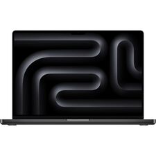 Apple 16" MacBook Pro (M5 Pro, Space Black) 18-Core | 20-Core 48GB RAM 1TB SSD MGEC4ZE/A, Tip procesora: M5 Pro 18-Core | 20-Core, RAM: 48GB, Velicina hard diska: 1TB, Color: Space Black