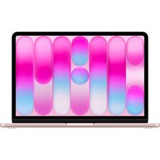 Apple 13" MacBook Neo (A18 Pro, Blush) 512G SSD, Tip procesora: Apple A18 Pro 6-Core, Display: od 13-13.9 inch, RAM: 8GB, Velicina hard diska: 512GB, Color: Blush