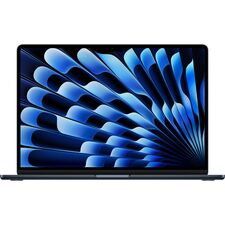 Apple 13" MacBook Air (M5, Midnight) 10-Core 16GB RAM 1TB SSD MDHF4ZE/A, Tip procesora: Apple M5 10-Core, Display: 13, RAM: 16GB, Velicina hard diska: 1TB, Color: Midnight