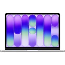 Apple 13" MacBook Neo (A18 Pro, Silver) 512G SSD, Tip procesora: Apple A18 Pro 6-Core, Display: od 13-13.9 inch, RAM: 8GB, Velicina hard diska: 512GB, Color: Silver