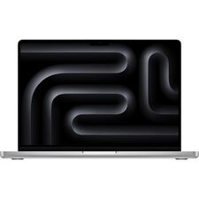 Apple 14" MacBook Pro (M5 Pro, Silver) 15-Core | 16-Core 24GB RAM 2TB SSD MJLV4ZE/A, Tip procesora: M5 Pro 15-Core | 16-Core, RAM: 24Gb, Velicina hard diska: 2TB, Color: Silver