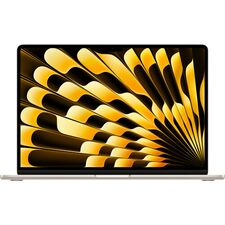 Apple 13" MacBook Air (M5, Starlight) 10-Core 16GB RAM 1TB SSD MDHC4ZE/A, Tip procesora: Apple M5 10-Core, Display: 13, RAM: 16GB, Velicina hard diska: 1TB, Color: Starlight