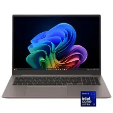 LG - gram Pro Max 17" 144Hz Touch-Screen Gaming Laptop WQXGA Intel Core Ultra 9 Processor 386H, RTX 5050, 32GB RAM - 1TB SSD - Brushed Bronze