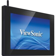Top ponuda ViewSonic 10.1" Multi-Touch Digital Eposter, Interactive "All-In-One" Display - LaptopPlaza uvoz i distribucija laptopova, projektora i druge IT opreme