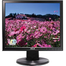 NEC PA272W-BK-SV LED Backlit Wide Gamut LCD Desktop Monitor with SpectraViewII (Black)