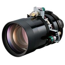Mitsubishi OL-XD8000UZ Lens