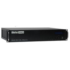 Top ponuda Gefen 8x8 GefenPRO DVI KVM Dual Link Matrix Router with Push Button Control - LaptopPlaza uvoz i distribucija laptopova, projektora i druge IT opreme