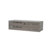 Top ponuda Gefen DVI 3600HD Optical DVI / USB 2.0 / RS-232 / Audio Extender - LaptopPlaza uvoz i distribucija laptopova, projektora i druge IT opreme