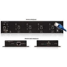 GEFEN INC HDFST-444-4ELR
