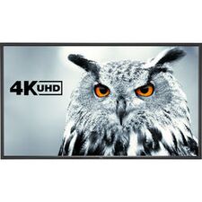 NEC 84" ThinkHub Premium 4K Solution with X841UHD-2 Monitor