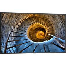 NEC X555UNV-TMX4P 55" 2x2 LCD TileMatrix Digital Video Wall Solution