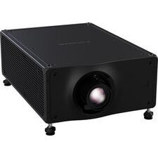 Christie Crimson Series 3DLP Laser Phosphor Projector (23,300 ISO Lumens)