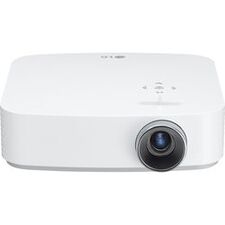 Top ponuda LG PF50KA FHD LED 600-Lumens Projector with Bluetooth and WiFi - LaptopPlaza uvoz i distribucija laptopova, projektora i druge IT opreme