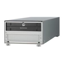 Sony PetaSite Gen2 FC Library Drive