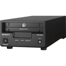 Sony Optical Disc Archive Stand-Alone Drive (Gen 2)