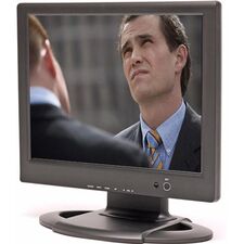 Panasonic PLCD15V 15" LCD Monitor
