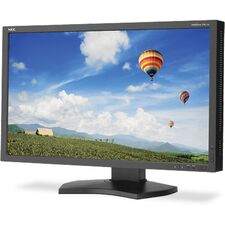 NEC PA272W-BK 27" 16:9 IPS Monitor (Black)