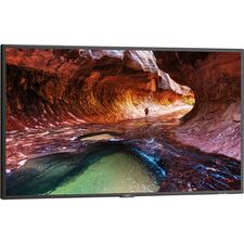 NEC V-Series 40" LED Display and Raspberry Pi Bundle