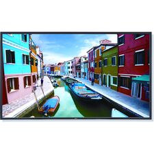 NEC V463 46"-Class Full HD Commercial LED Display