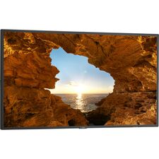 NEC V-Series 48" LCD Display and Raspberry Pi Bundle