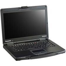 Panasonic Toughbook 54 CF-54D0001KM 14" Touchscreen Notebook Computer (Prime Model)