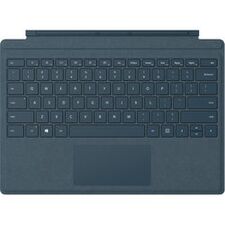 Microsoft Surface Pro Signature Type Cover (Cobalt Blue)
