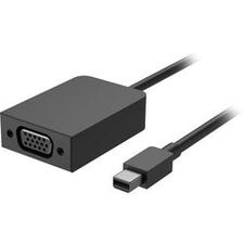 Top ponuda Microsoft Surface Mini DisplayPort to VGA Adapter - LaptopPlaza uvoz i distribucija laptopova, projektora i druge IT opreme