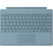 Microsoft Surface Pro Signature Type Cover (Aqua)