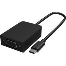 Top ponuda Microsoft USB Type-C Male to VGA Female Adapter - LaptopPlaza uvoz i distribucija laptopova, projektora i druge IT opreme