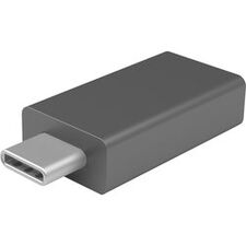 Top ponuda Microsoft USB Type-C to USB Type-A Adapter - LaptopPlaza uvoz i distribucija laptopova, projektora i druge IT opreme