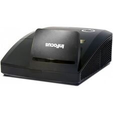 InFocus IN134ST 4000-Lumen XGA Short-Throw DLP Projector