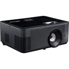 InFocus IN2134  4500 ANSI 1.3 Zoom 3x HDMI WiFi 3D