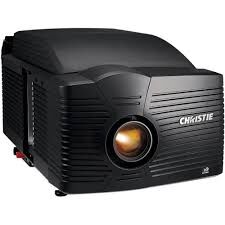 CHRISTIE  129-015107-02 Christie Roadie 4K45 4K DLP projector