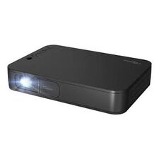 OPTOMA  LH150 1300 ANSI Lumens, 160, 000:1 contrast Portable, 1080p Full HD