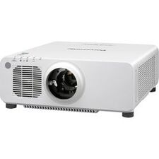 Top ponuda PANASONIC  PT-RZ870LWU 8, 500 Lumens, WUXGA Resolution (1, 920 x 1, 200), Laser, DLP Projector, No Filter, No lens, White - LaptopPlaza uvoz i distribucija laptopova, projektora i druge IT opreme