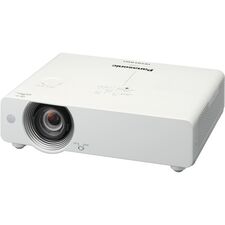 Top ponuda Panasonic PTVW431DU Compact Projector with Digital Link - LaptopPlaza uvoz i distribucija laptopova, projektora i druge IT opreme